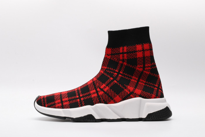 BLCG SPEED TRAINER SNEAKERS 1000039