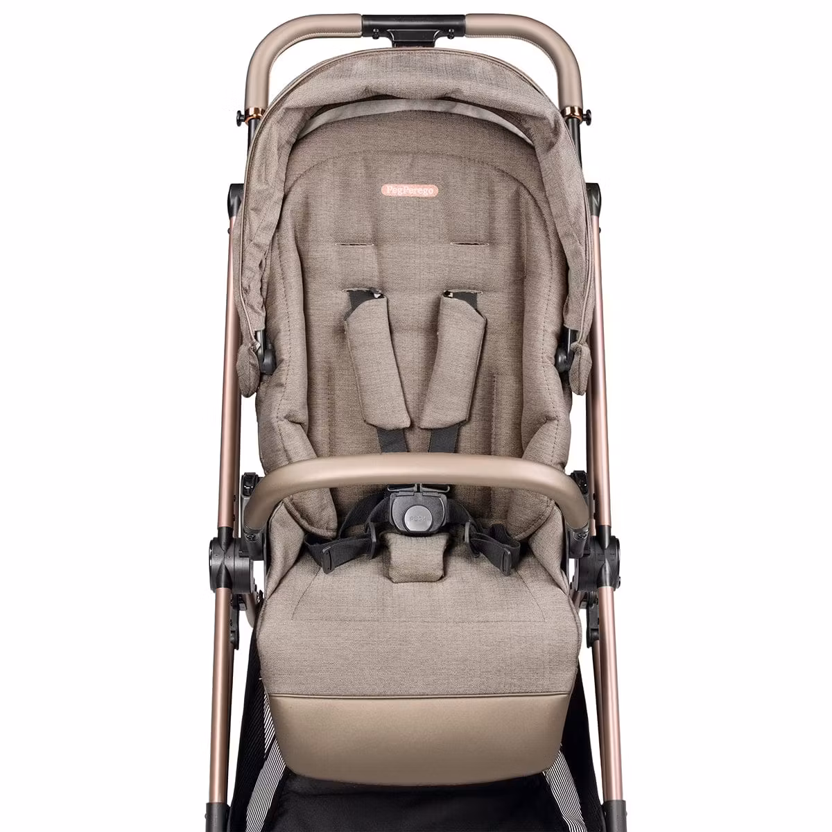 PEG Vivace Stroller - Mon Amour