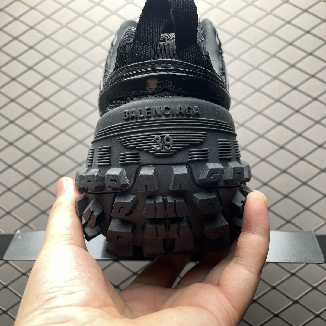BLCG DEFENDER RUBBER