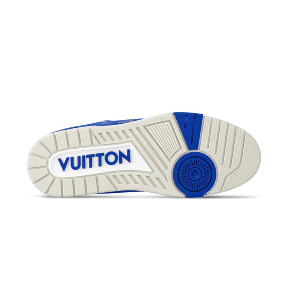 LV  Trainer
