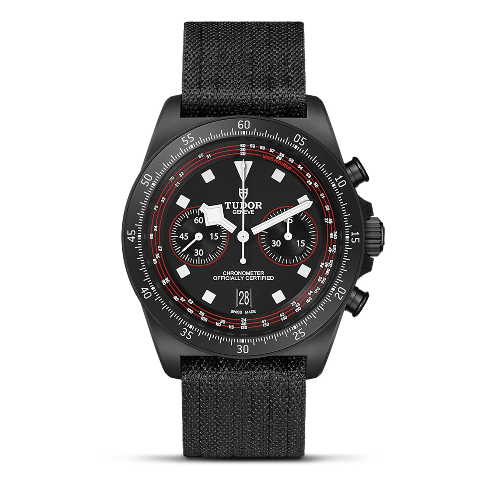 TUDOR Pelagos FXD Chrono