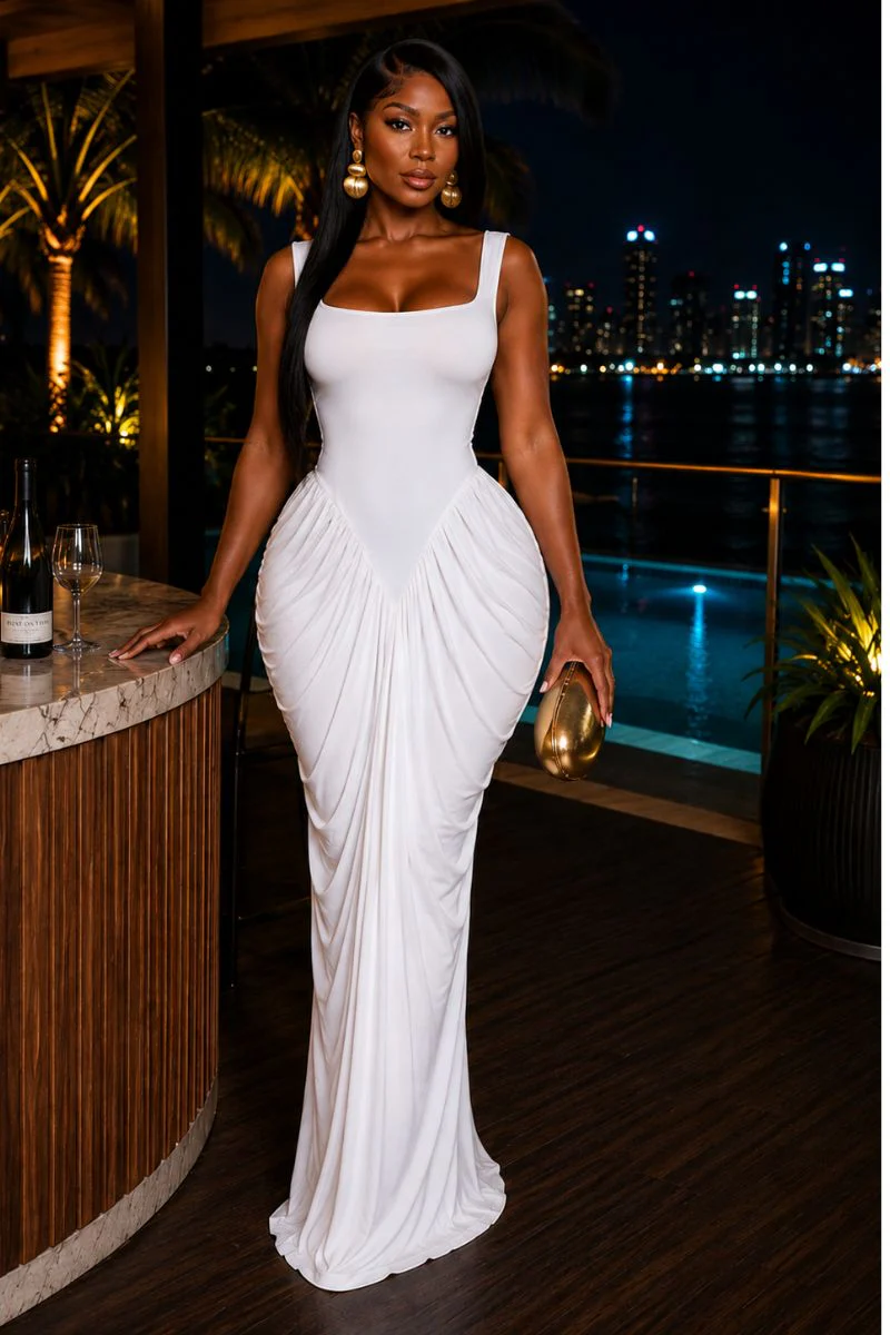 Chelsea Maxi Dress