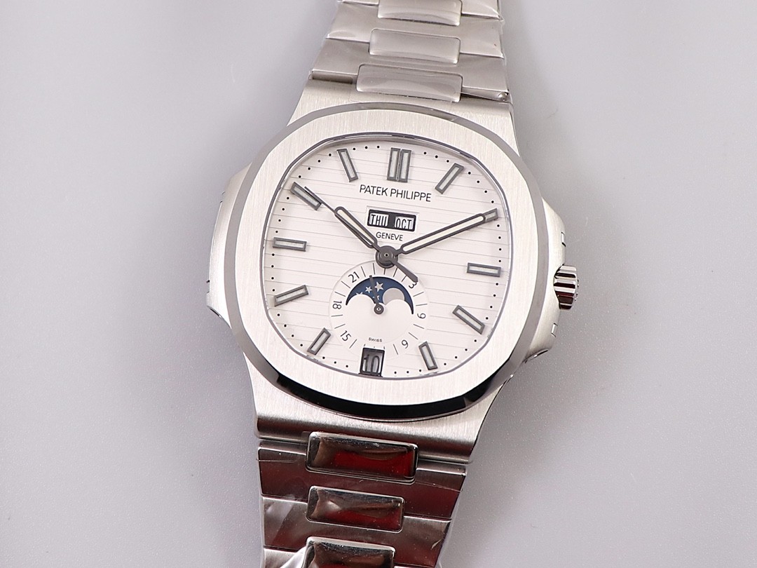 PP 5726 series watch