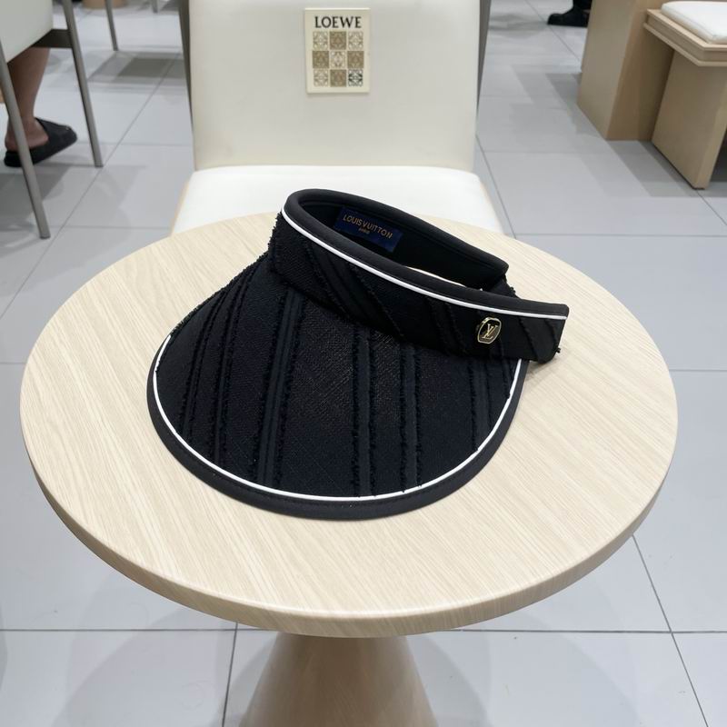 LV Visor