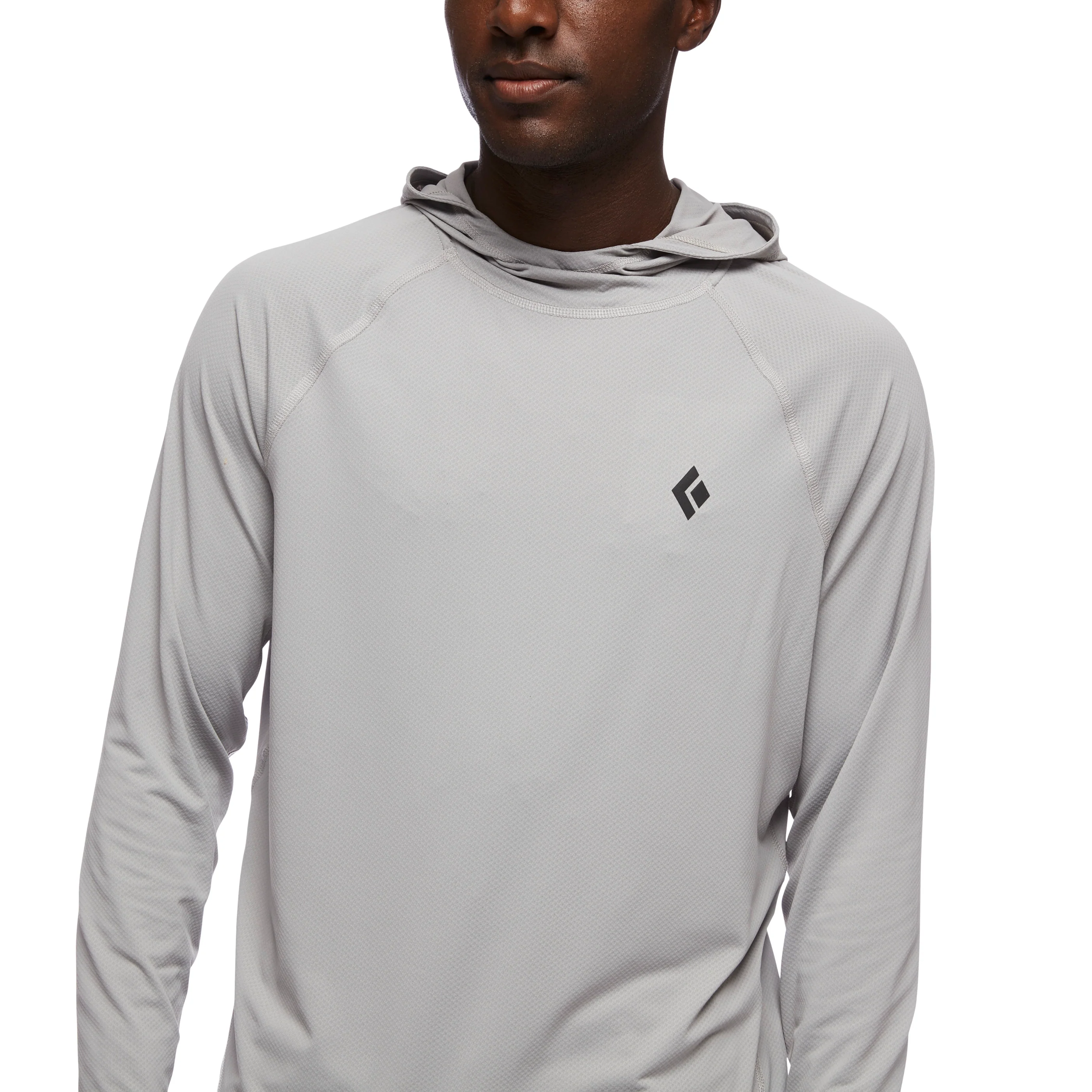 Men's Alpenglow Hoody - Past Season
