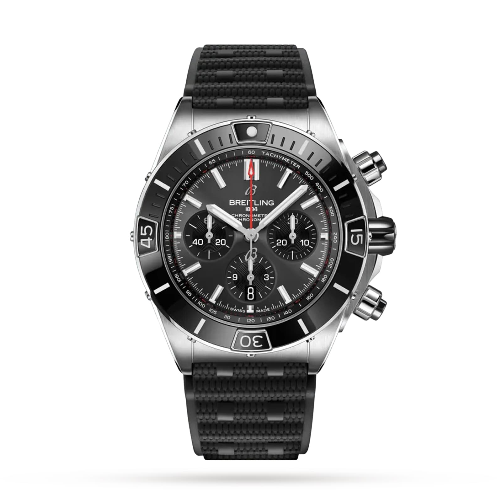 Breitling Chronomat 44mm Mens Watch-P17532026