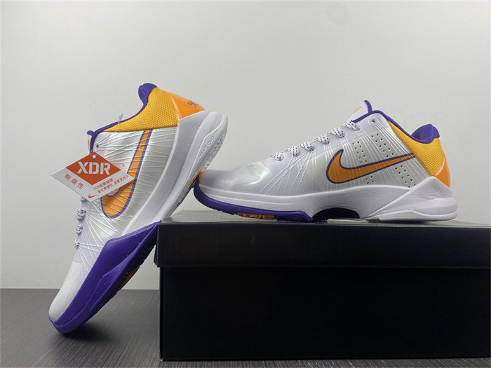 NK Kobe 5 Lakers 386429-102