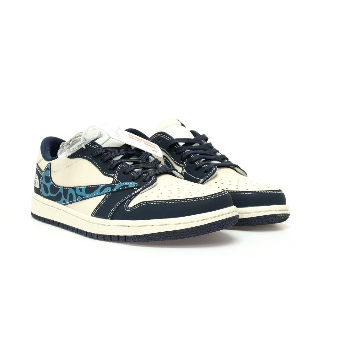 NK Air1 Low x TNF