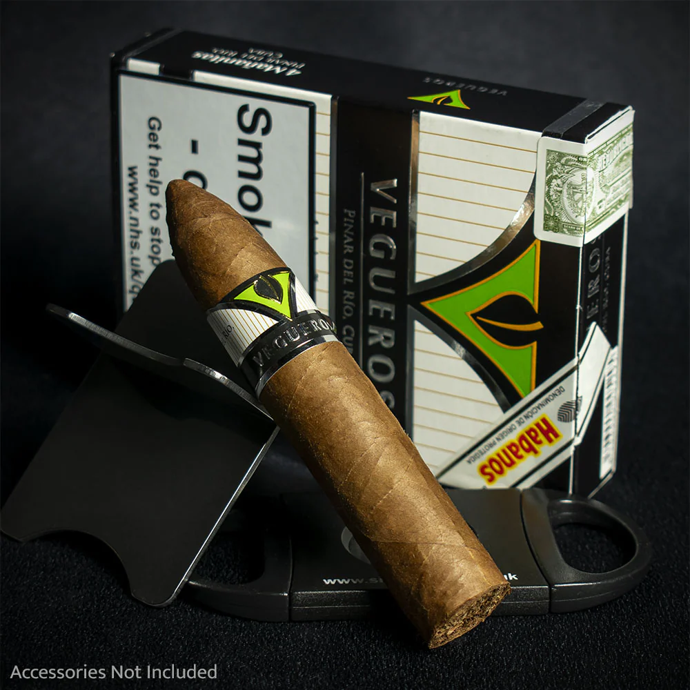 Vegueros Mananitas Cuban Cigar - Single