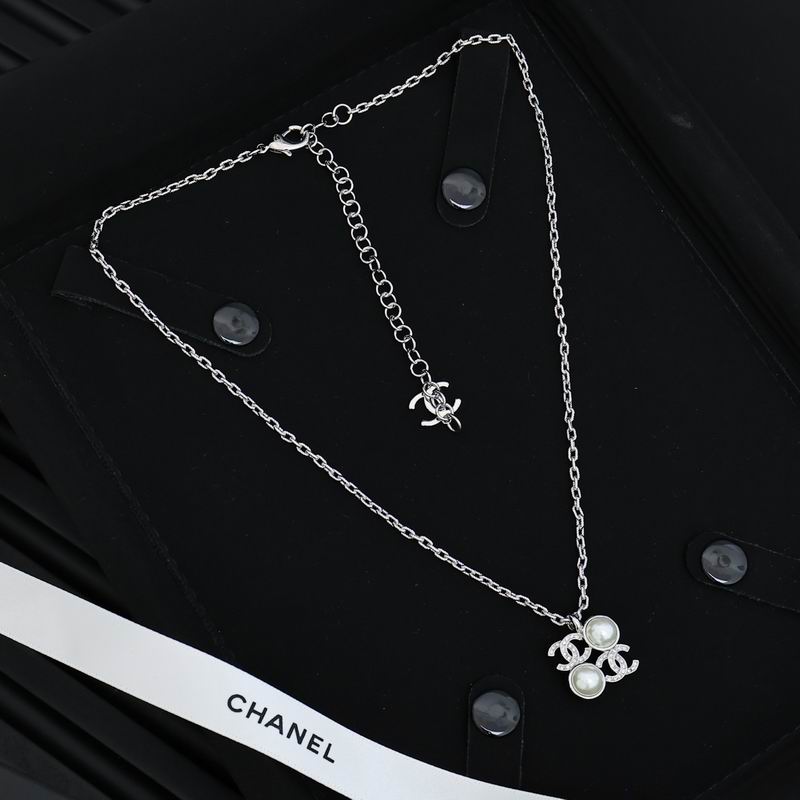 Chanell Necklace