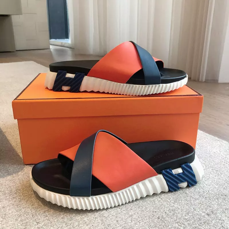 Fashion High Quality Slippers LX-872332