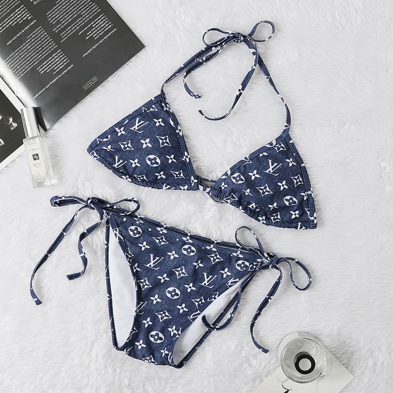 LV Bikini