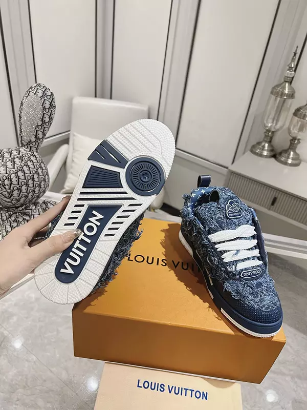 Top Quality Casual Shoes LX-872460