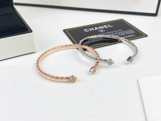 Chanell Bracelets
