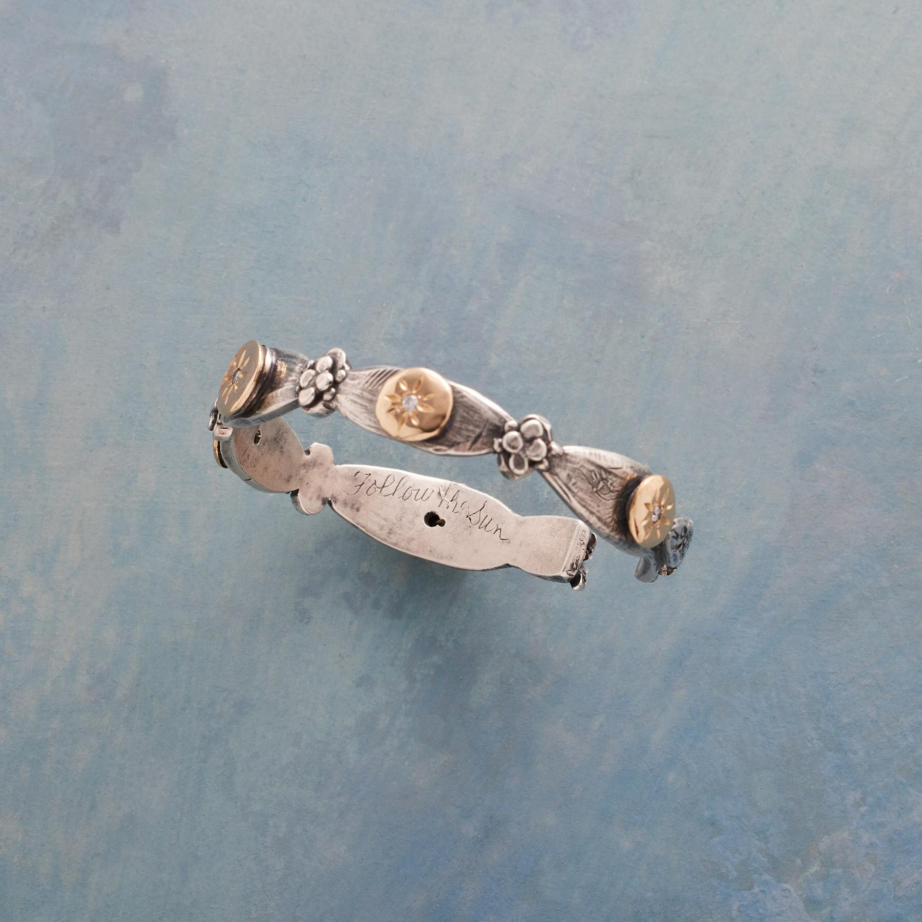 Kalalau Cuff Bracelet