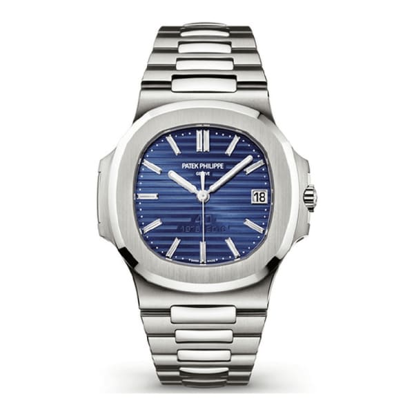 Patek Philippe Nautilus 5711/1P 40th Anniversary 40mm