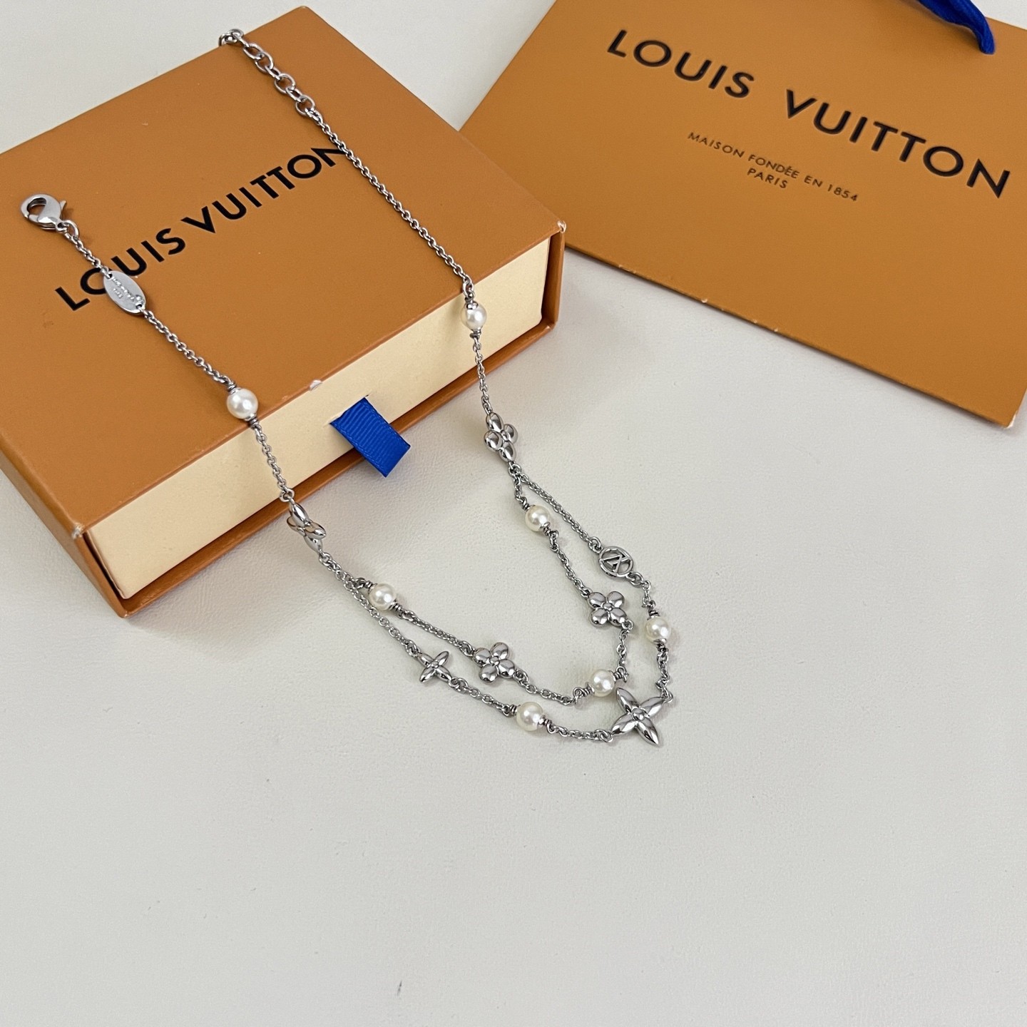 LV Bracelets