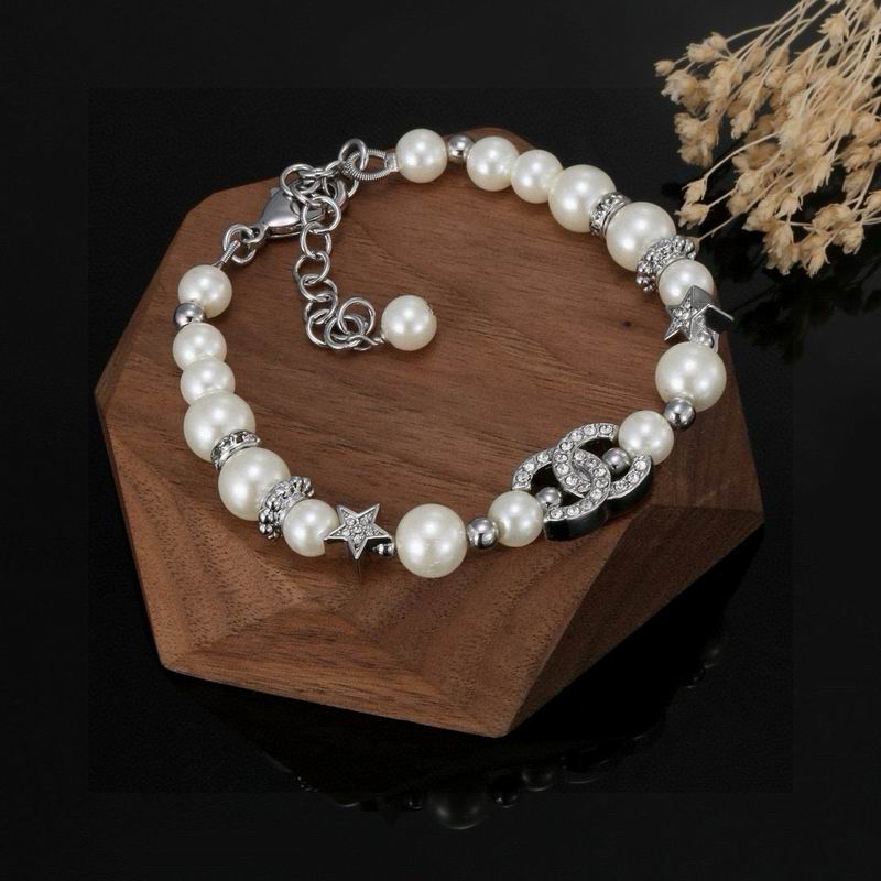 Chanell Bracelets