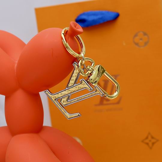 LV Key Ring