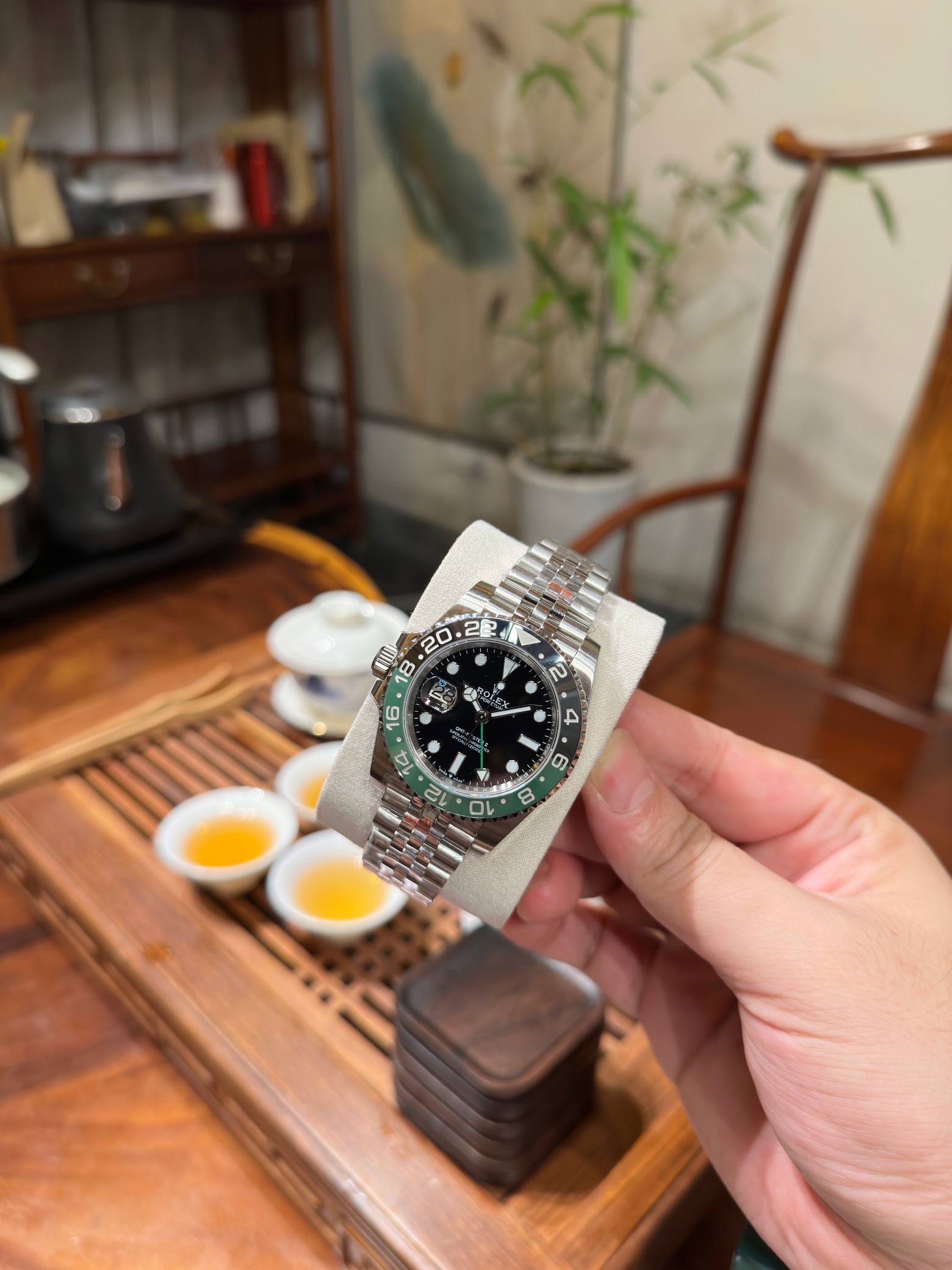 WATCH WD-7180005