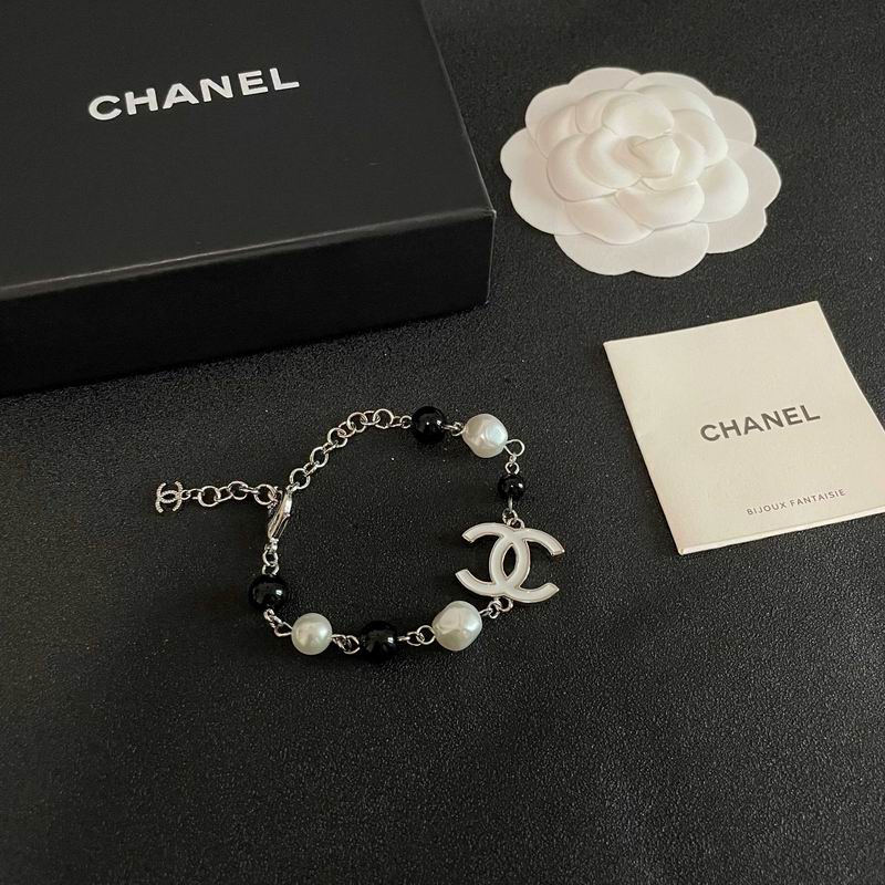 Chanell Bracelets