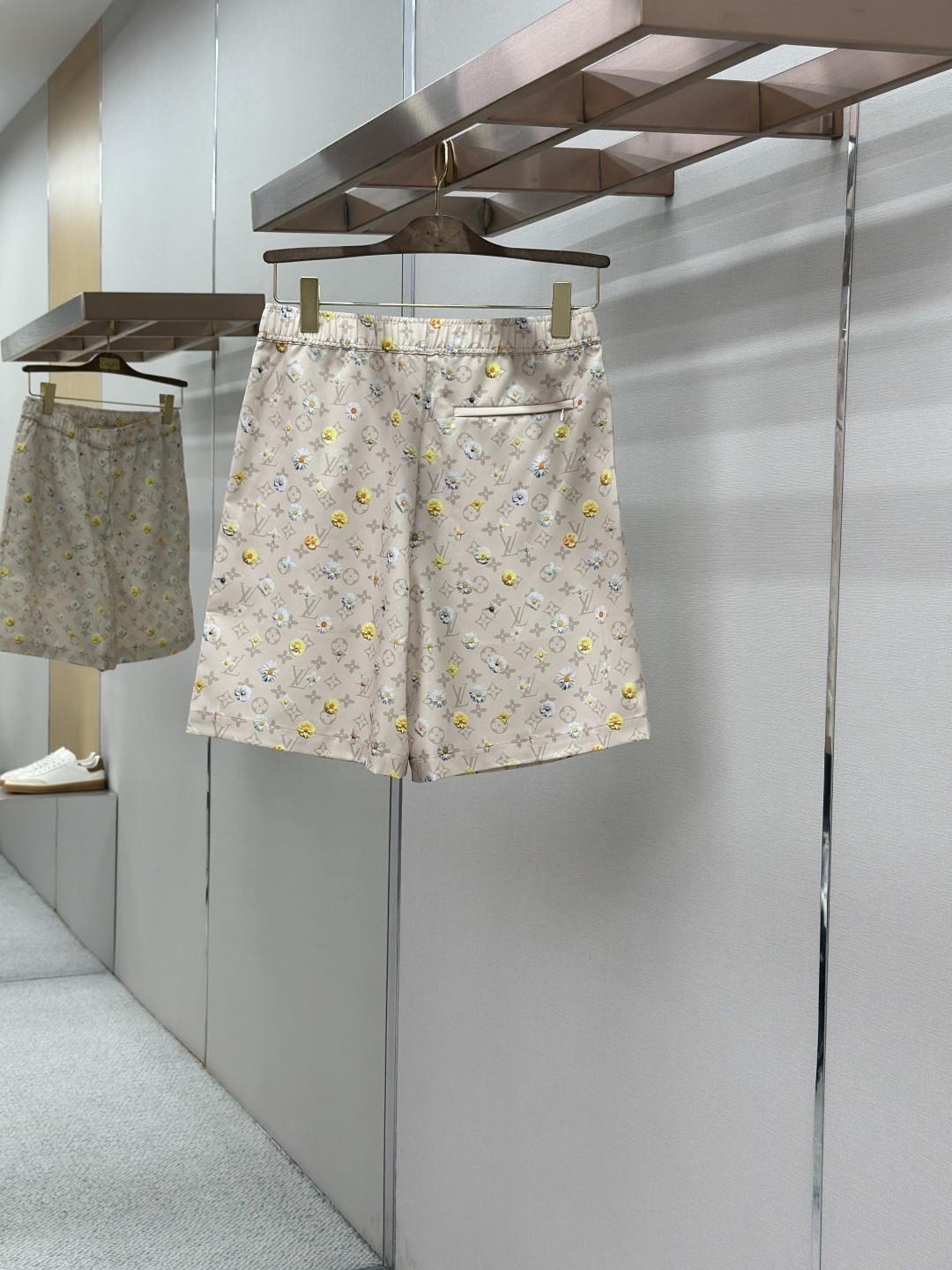 LV Shorts