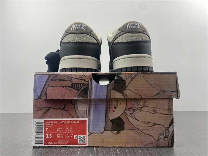 NK SB Dunk LF0039-003