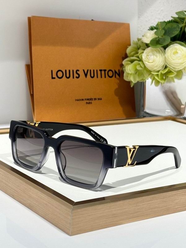 LV Sunglasses