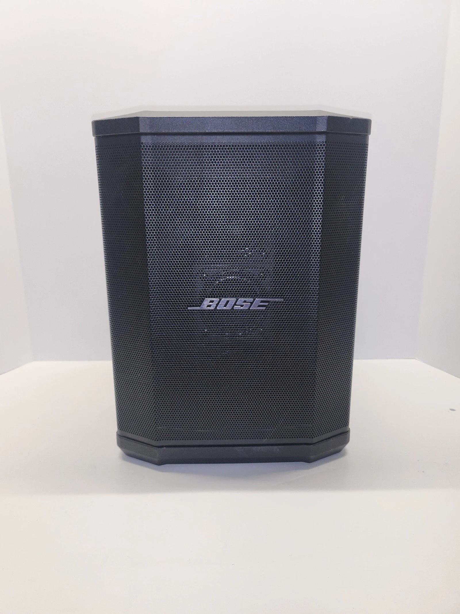 Bose s1 pro