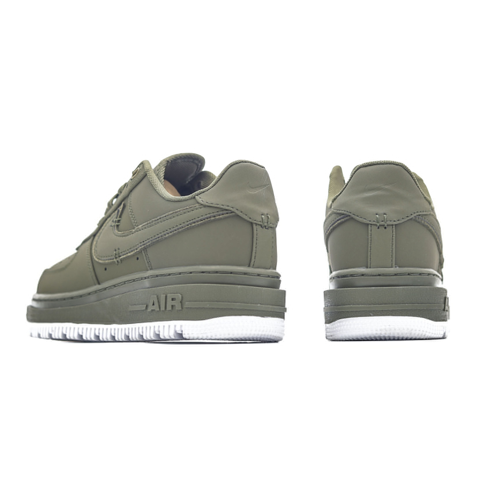 NK Air Force 1 Luxe “Green” NNL24112508