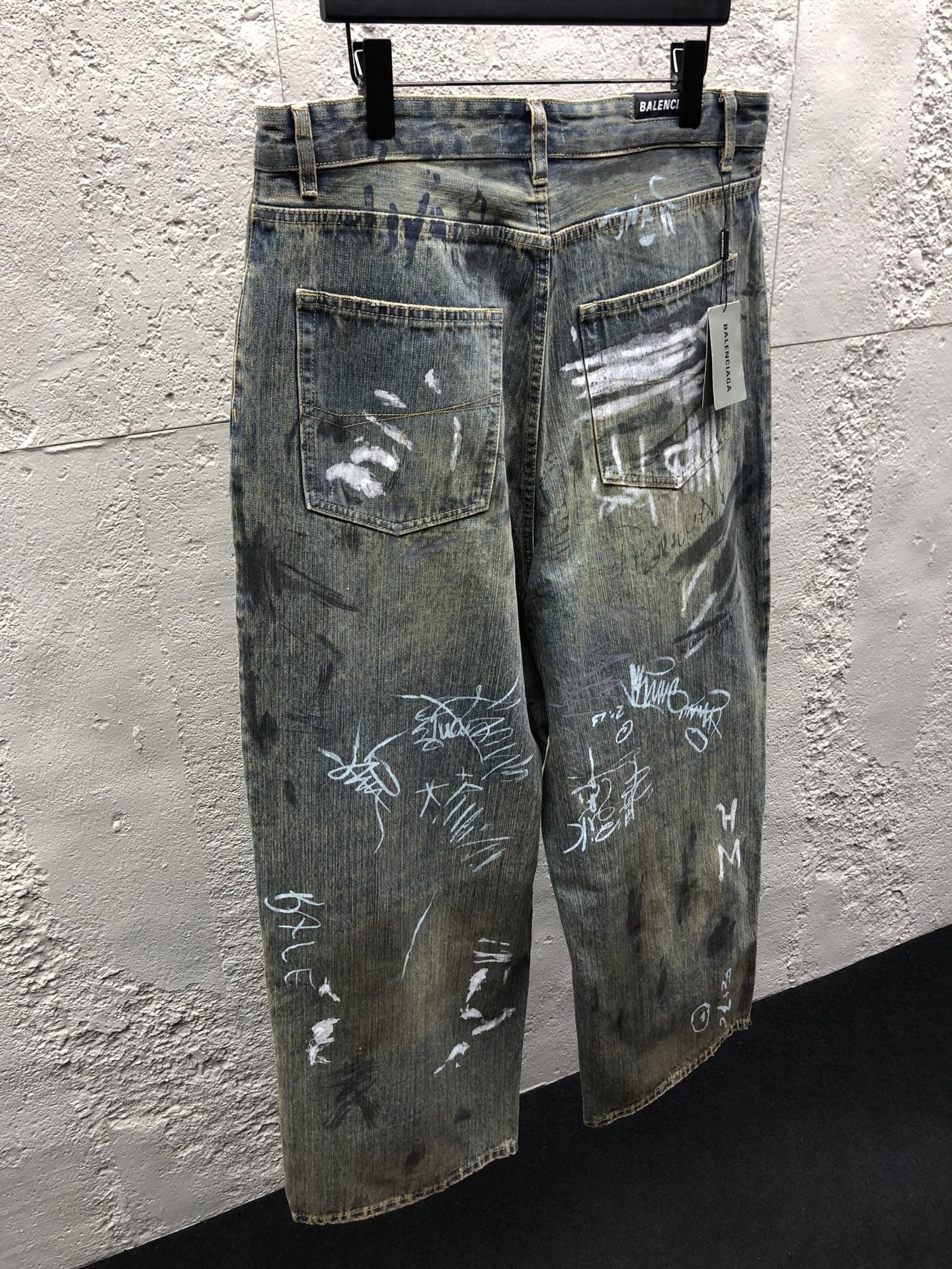 BLCG Pants Long