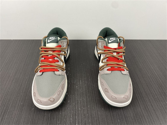 NK Dunk Low RETRO DH0957-100