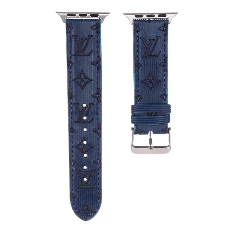 Leather Straps Watchband BD-92300029