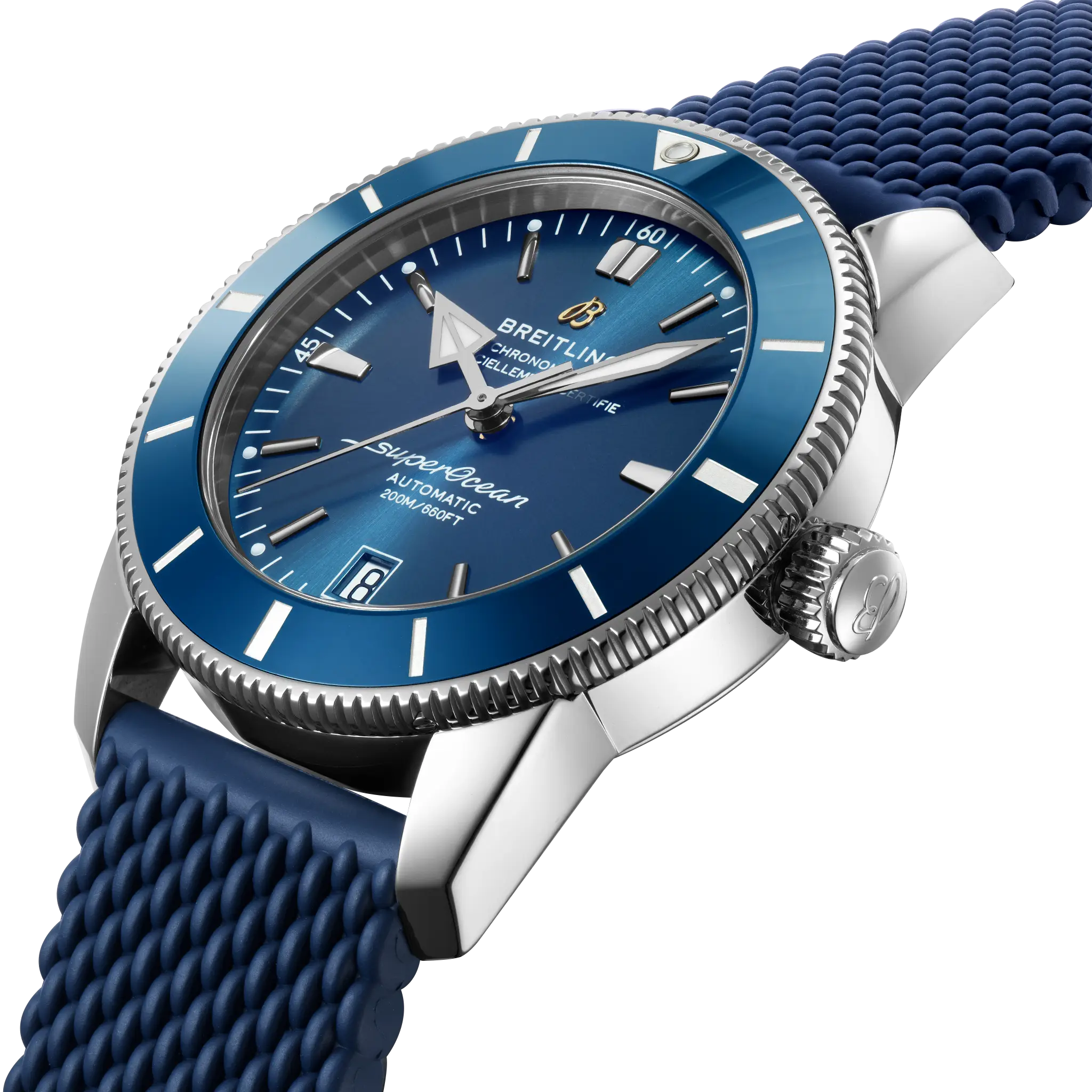 Breitling Superocean Heritage B20 42mm AB2010161C1S1