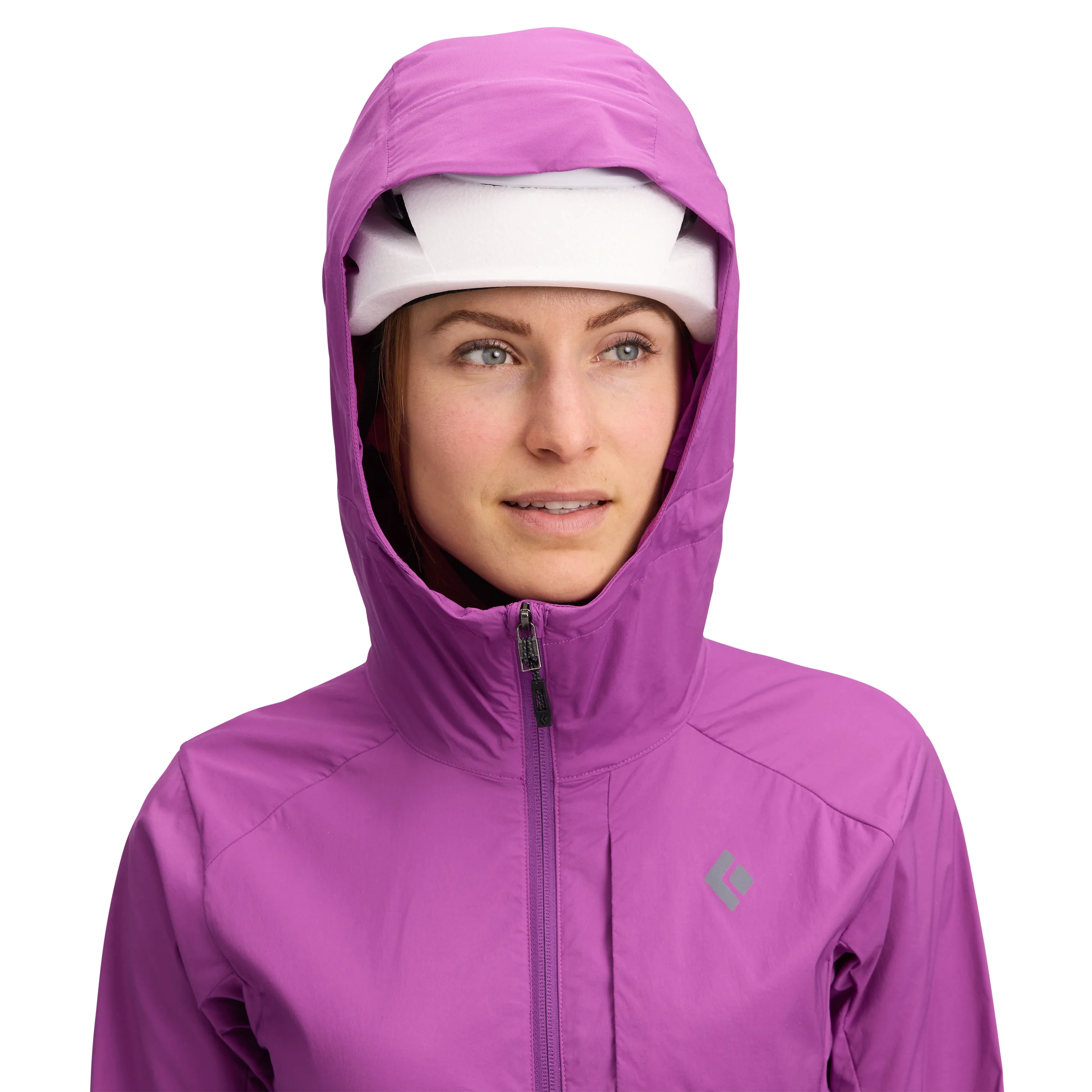 Women's Alpine Start Hoody - Past Season