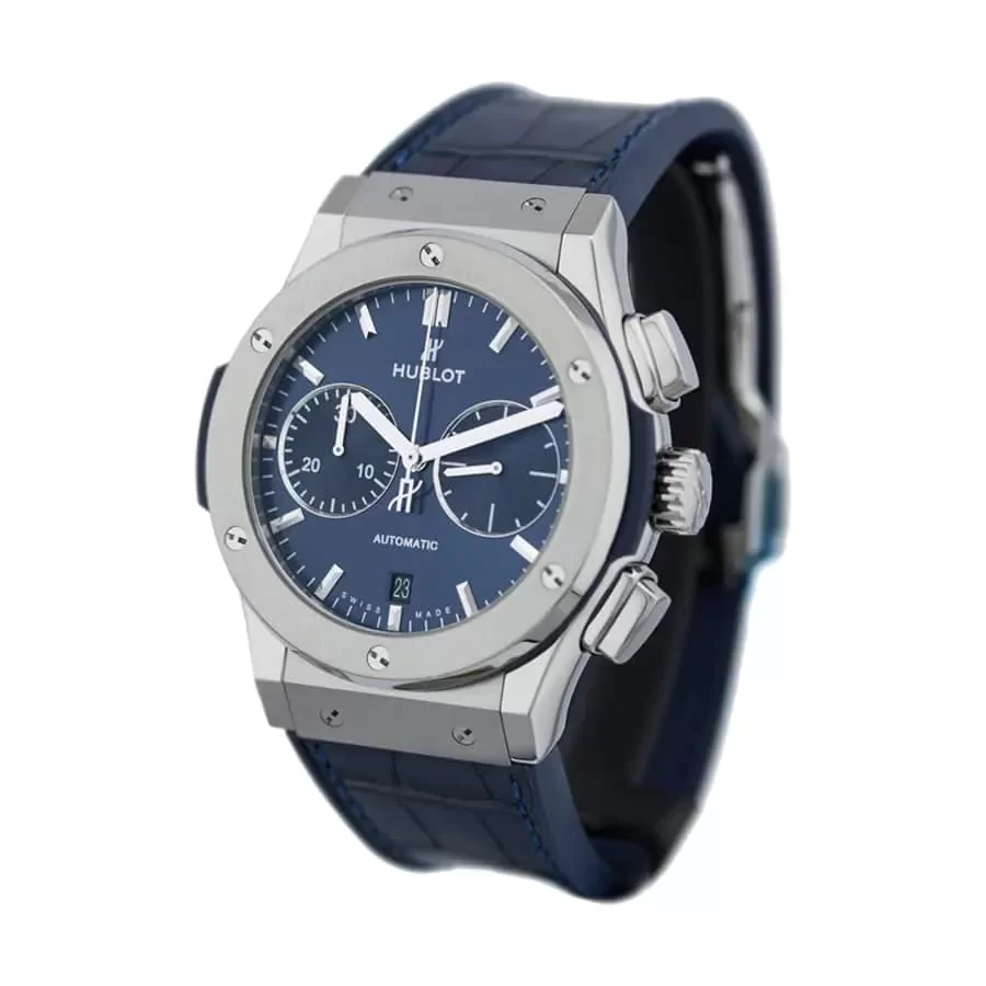 Hublot Classic Fusion