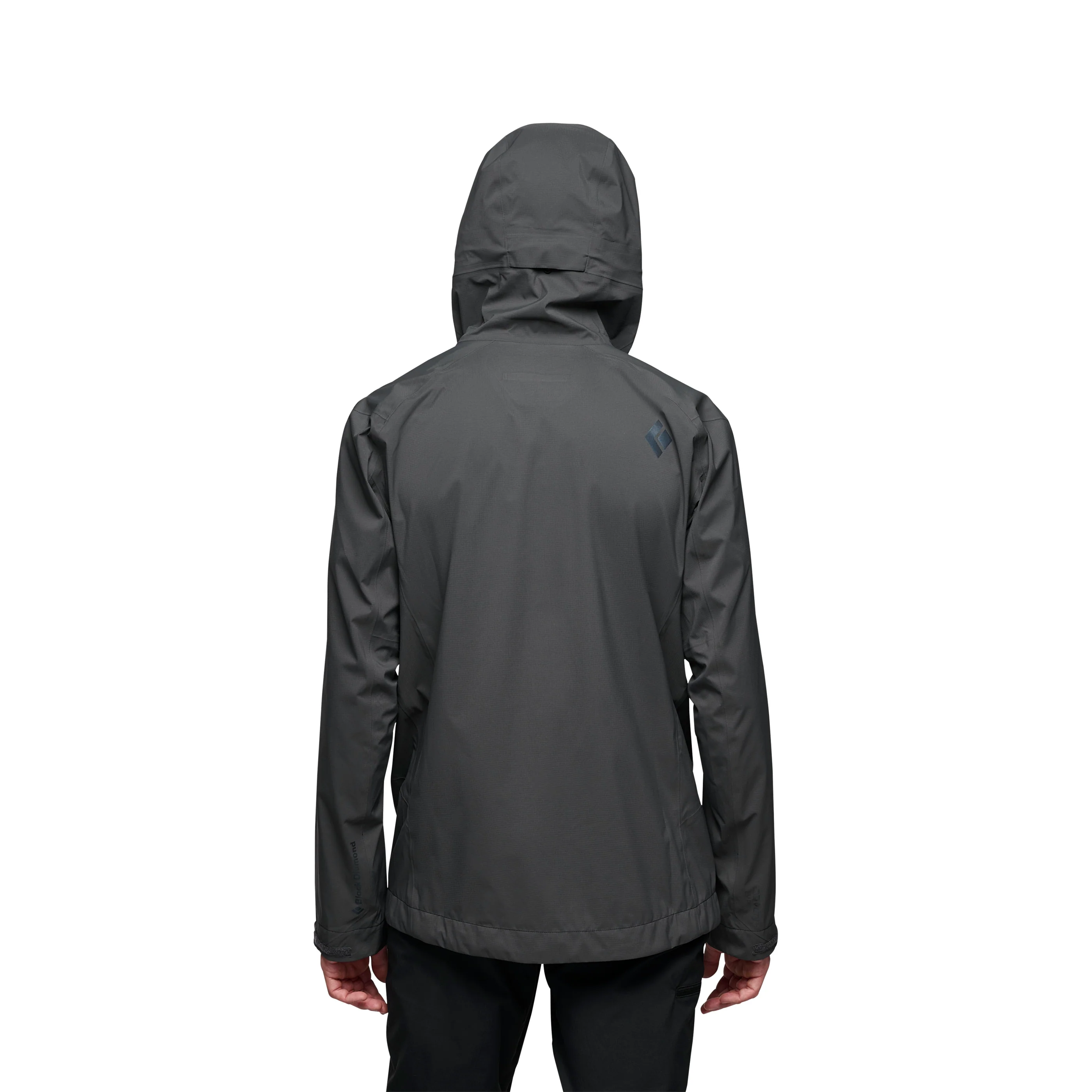Men's Highline Stretch Shell - Past Season