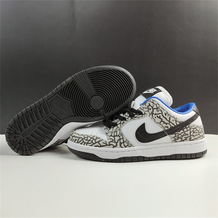 NK SB Dunk Low CU1727-106