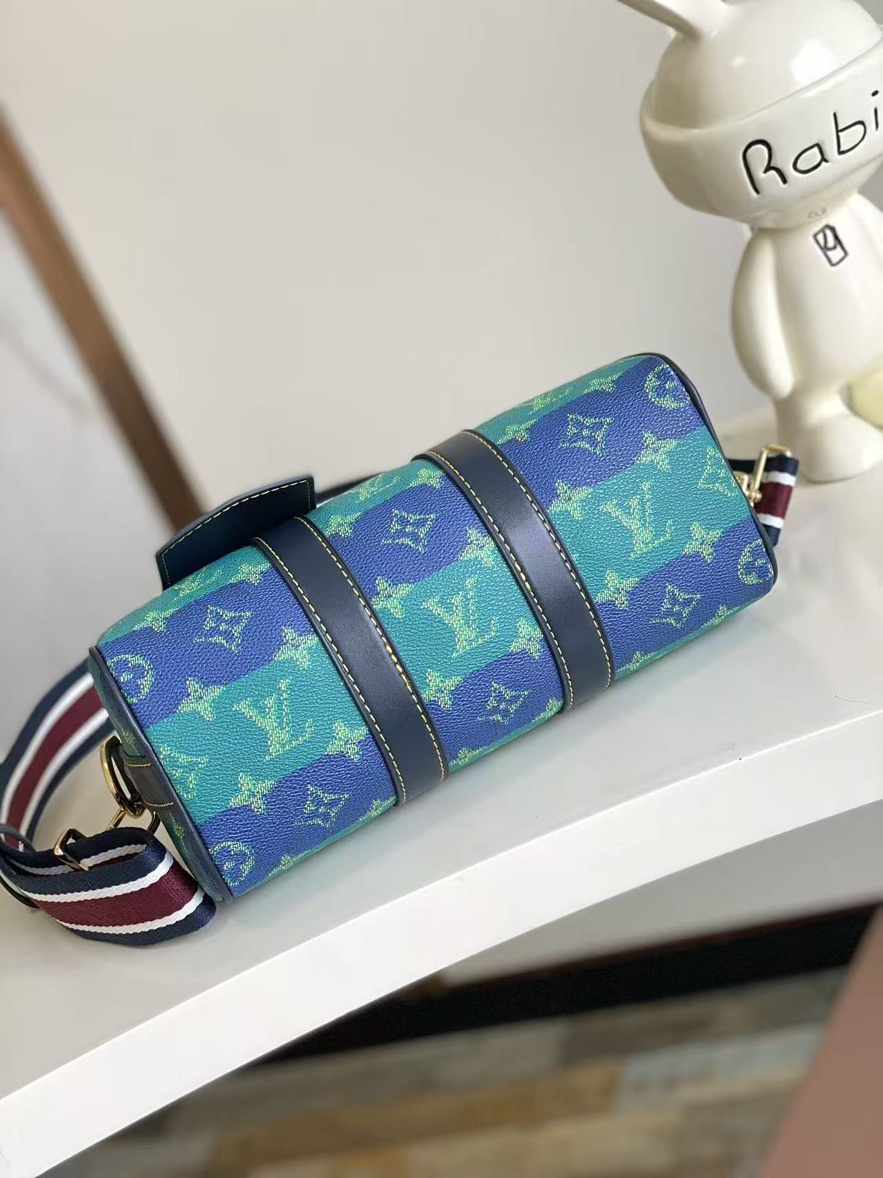 LV KEEPALL M25786 2025 25*15*11CM
