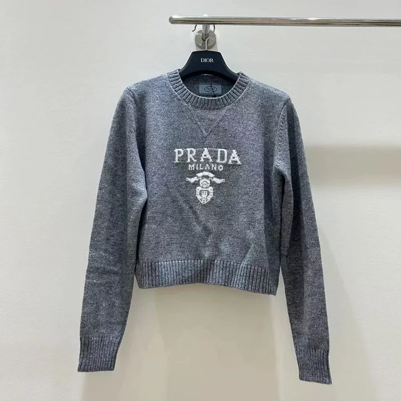 Lettering Pullover TX-9170167