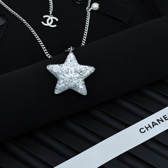 Chanell Necklace
