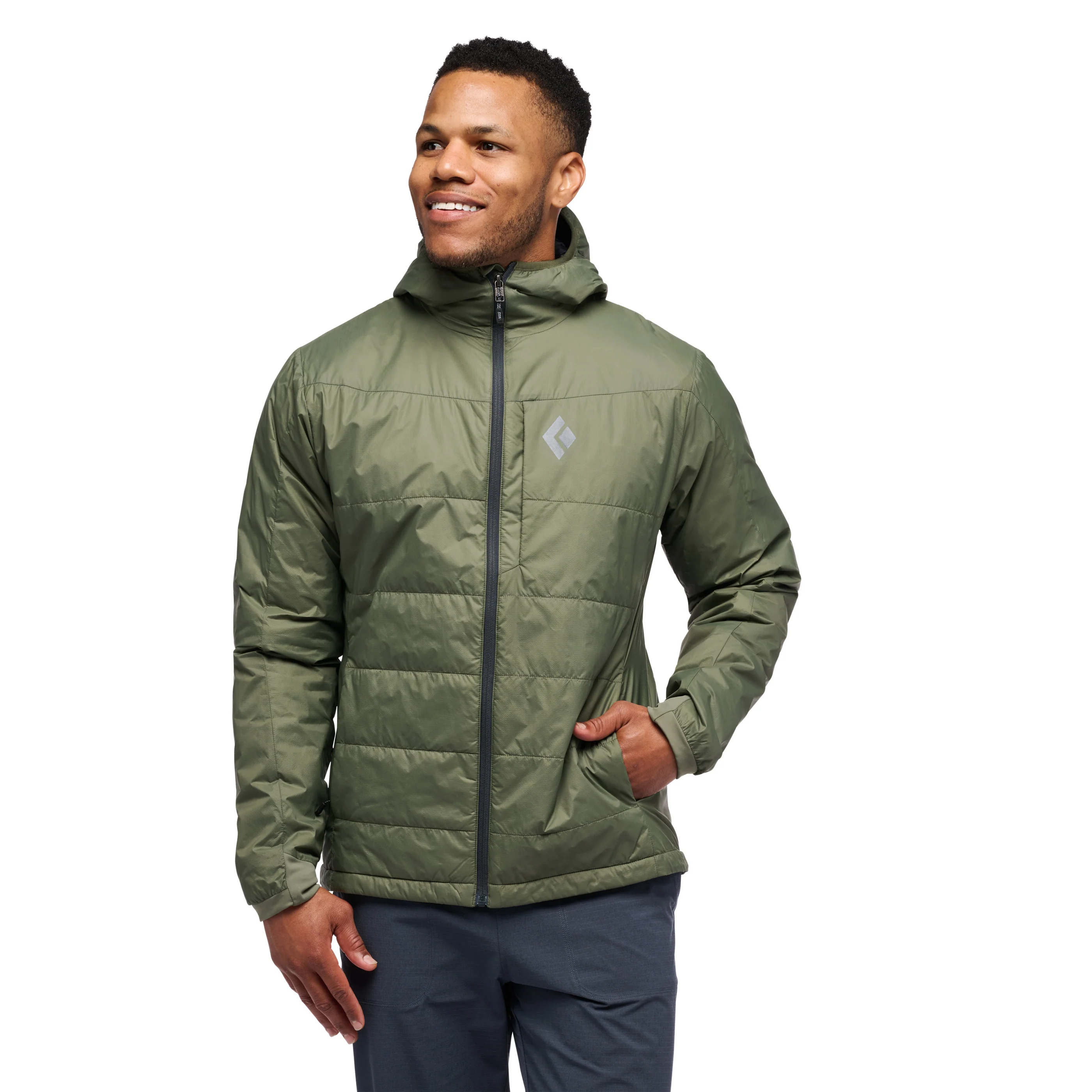 Men's Solution 2.0 Hoody - Past Season