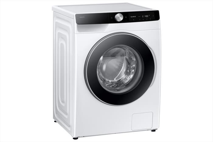 SAMSUNG - Lavatrice WW11DG6B25LKU3 11 Kg Classe A-bianco