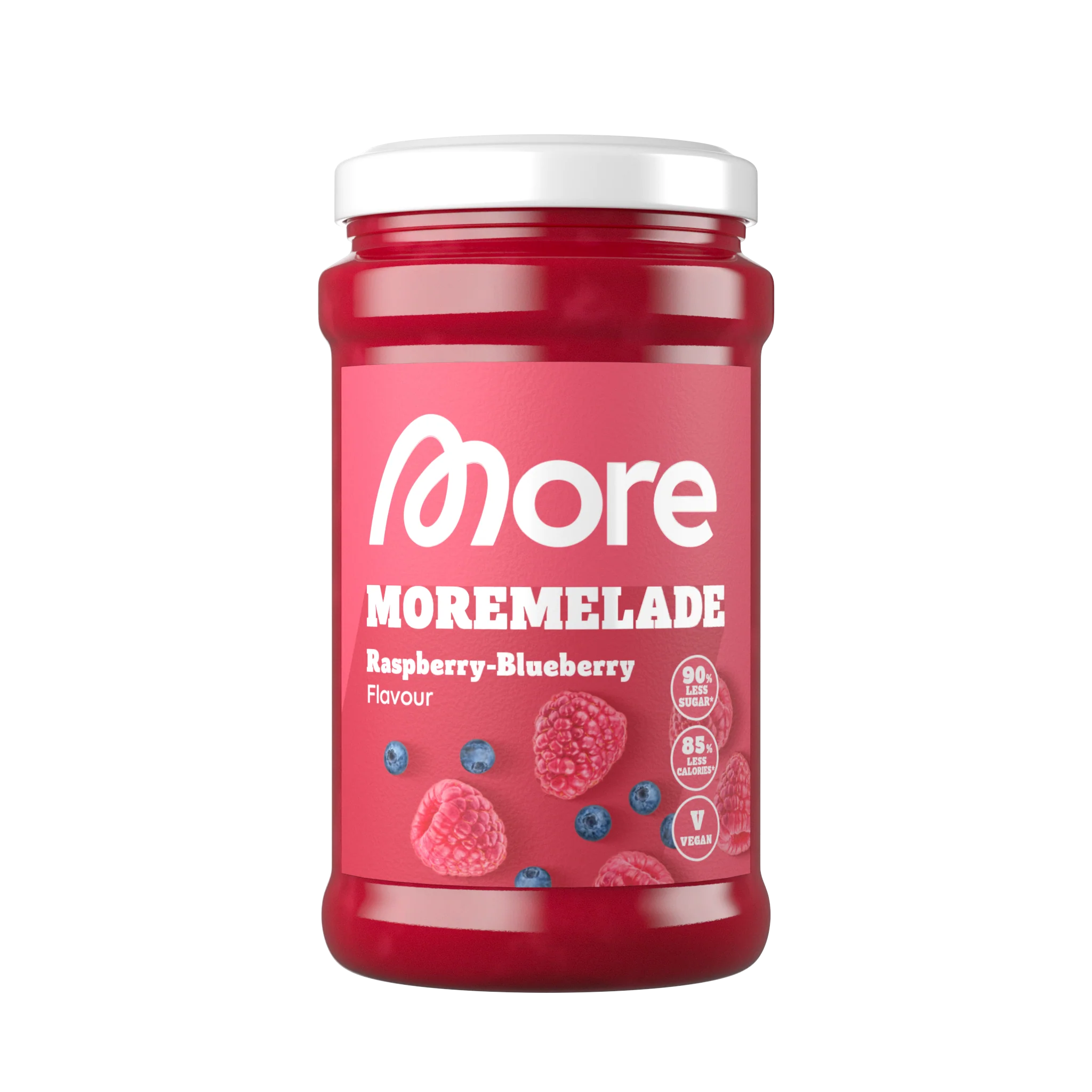 Moremelade