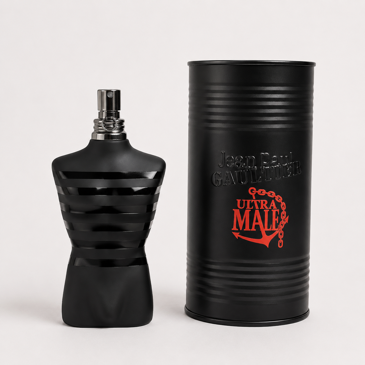 X99：Jean Paul Gaultier Ultra Male Eau De Toilette Intense 125ML