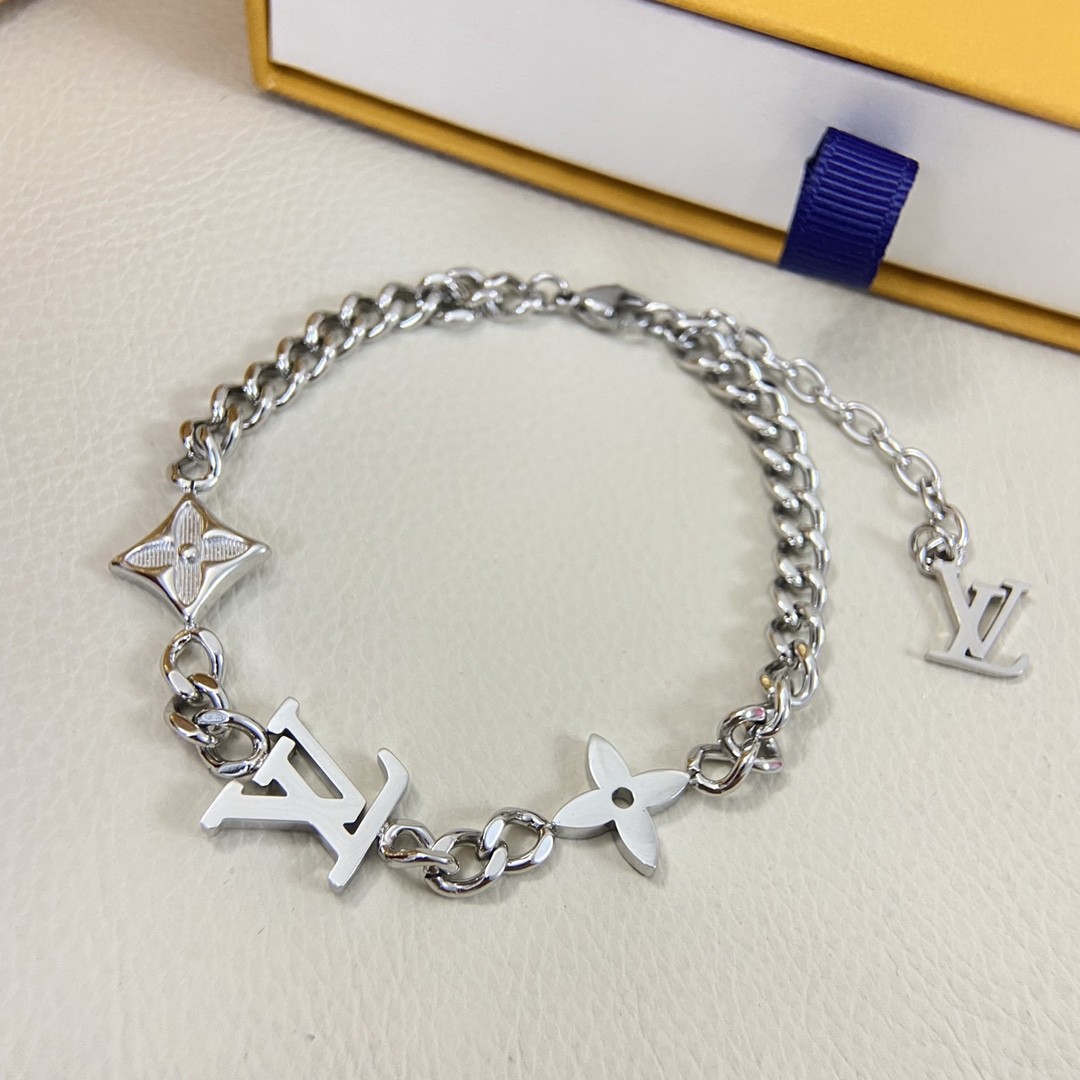LV Bracelets