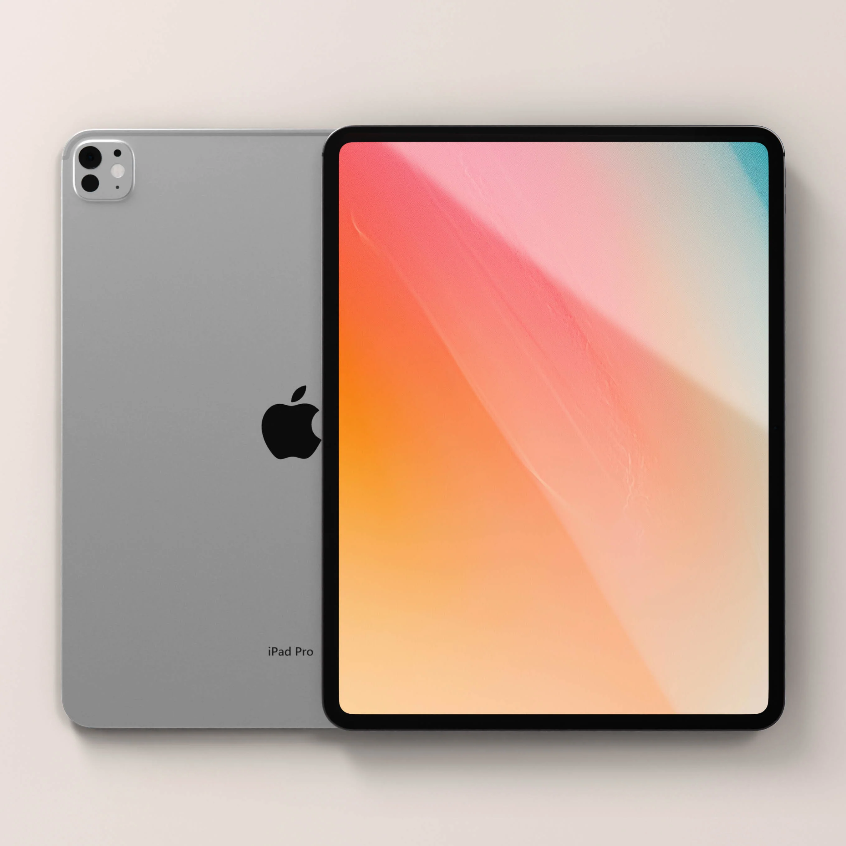 iPad Pro 13-inch (M4) 1TB (Unlocked)