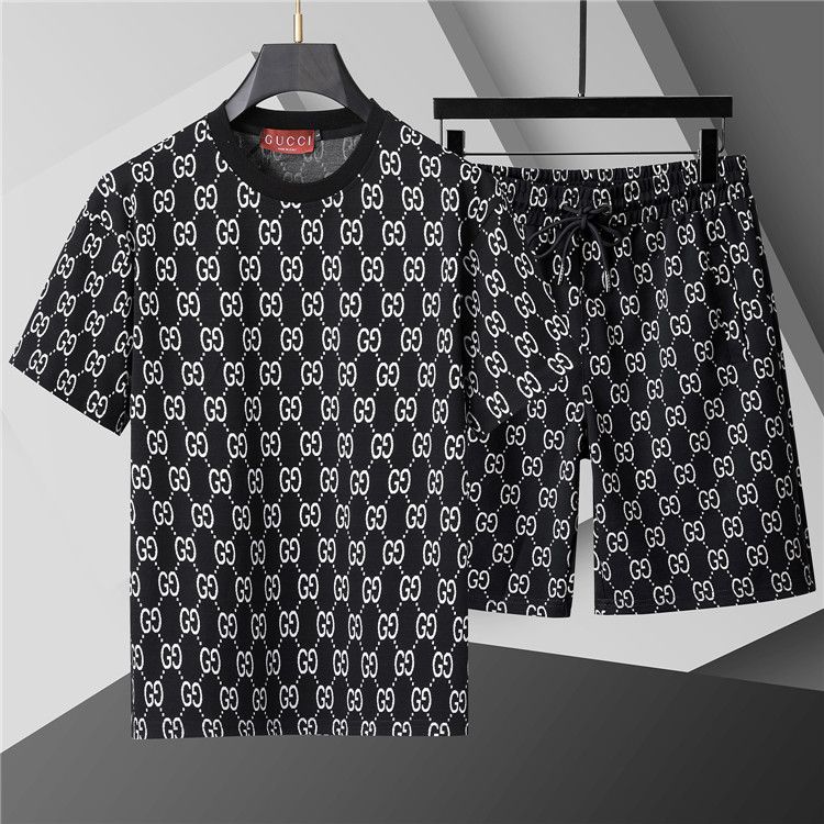 GUC Two Piece Short