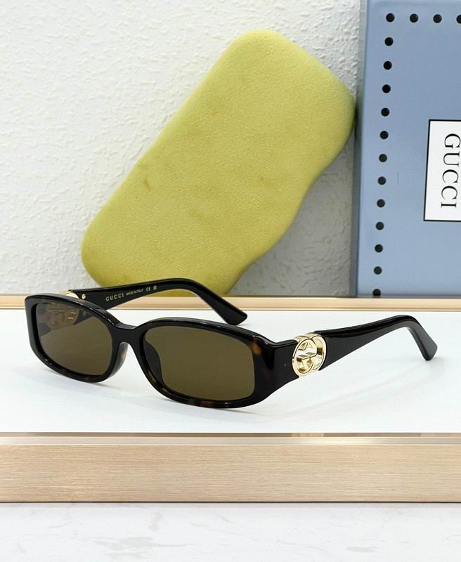 GUC Sunglasses
