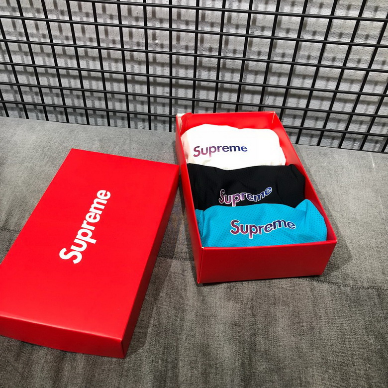 SupreM Panties  Box of three
